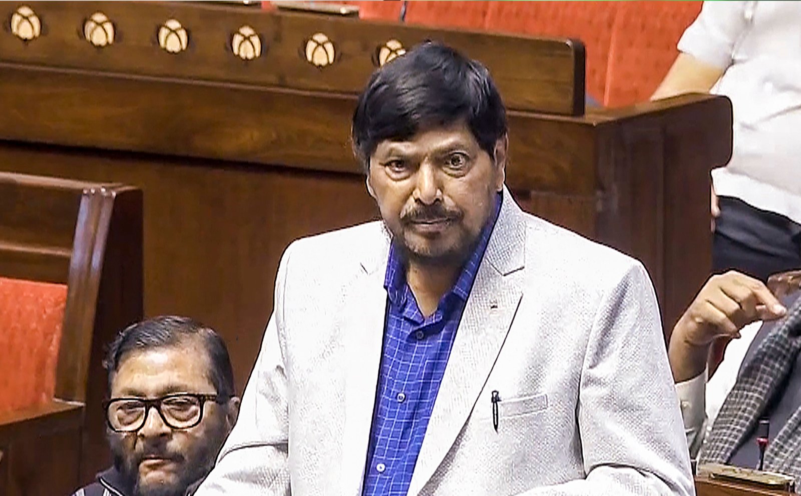 अगर पाकिस्तान PoK हमें नहीं देता है तो..., पहलगाम हमले के बाद रामदास अठावले की PM मोदी से बड़ी डिमांड