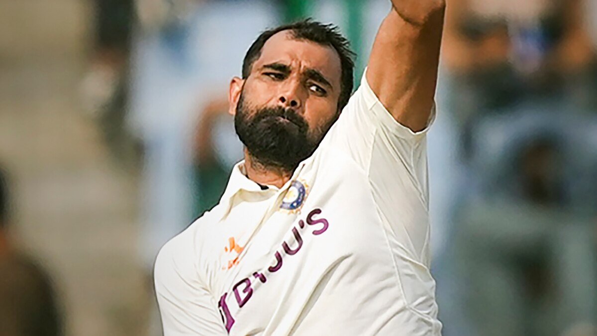 तुमने सत्यानाश कर दिया फ्यूचर का..., मोहम्मद शमी को किस पर आया गुस्सा? यूं निकाली भड़ास