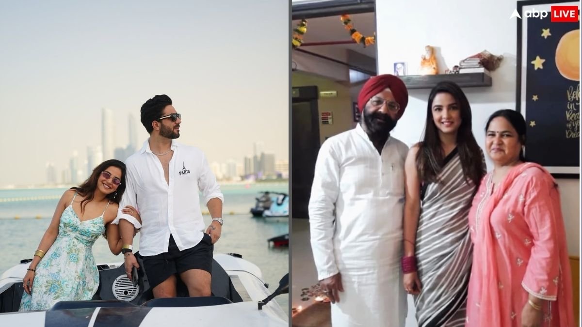 दूसरे धर्म की वजह से जैस्मिन के पेरेंट्स को पसंद नहीं आए थे अली गोनी? एक्ट्रेस ने बताया कैसा था रिएक्शन