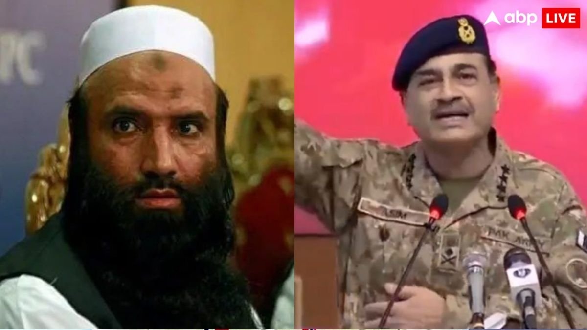 असिम मुनीर ऐसा सबक सिखाएंगे..., पहलगाम हमले के मास्टरमाइंड सैफुल्लाह ने PM मोदी को दी गीदड़भभकी