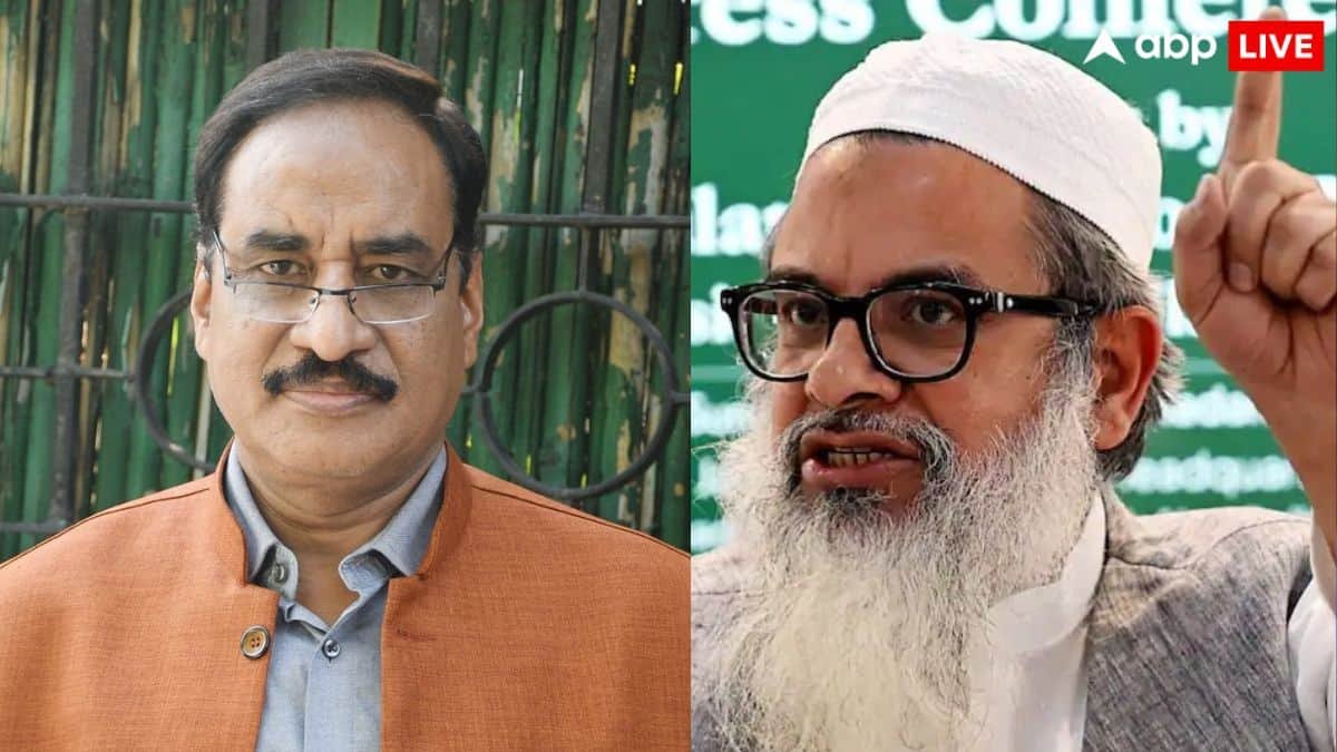 जब-जब जुल्म होगा, तब-तब जिहाद होगा, महमूद मदनी के बयान पर भड़की VHP, जानें क्या कहा?