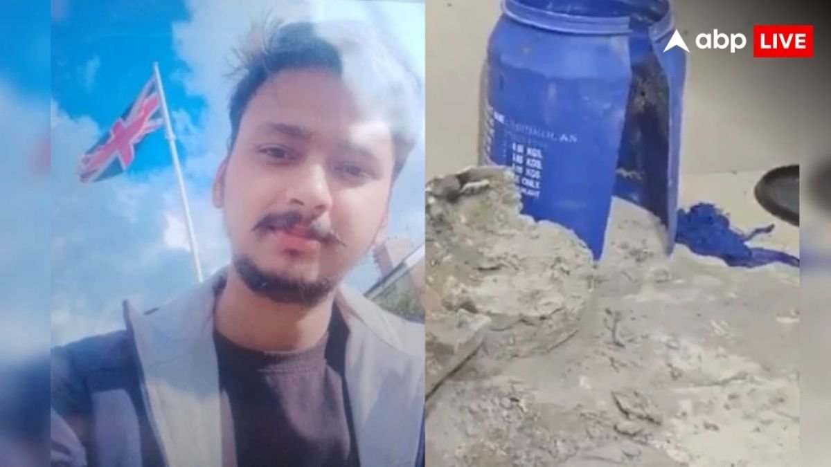 Meerut Murder Case: पापा ड्रम में हैं, मर्चेंट नेवी ऑफिसर की 6 साल की बेटी ने पड़ोसियों के सामने खोला राज