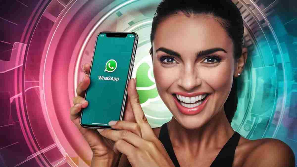 Instagram को भूल जाइए! WhatsApp Status में आए जबरदस्त फीचर्स, ऐसा अपडेट पहले कभी नहीं देखा