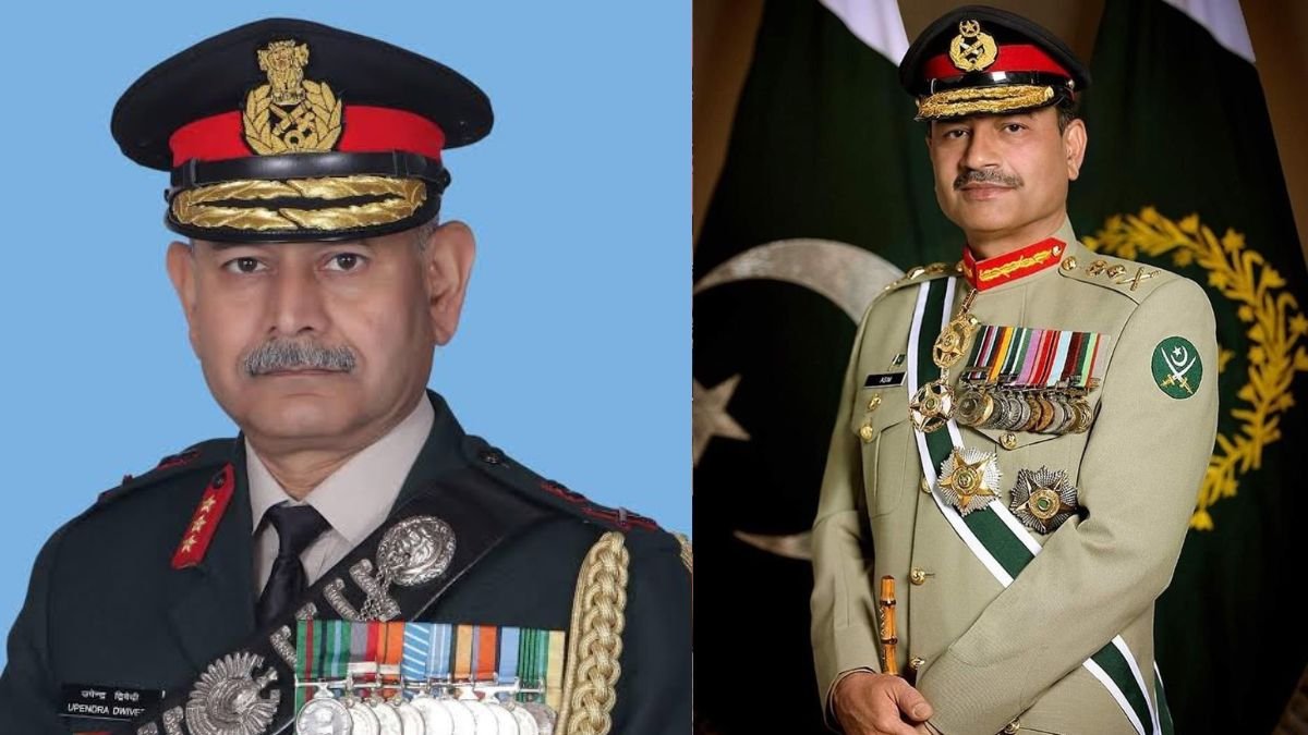 भारत के आर्मी चीफ या पाकिस्तान के आर्मी चीफ किसे मिलती है ज्यादा सैलरी?
