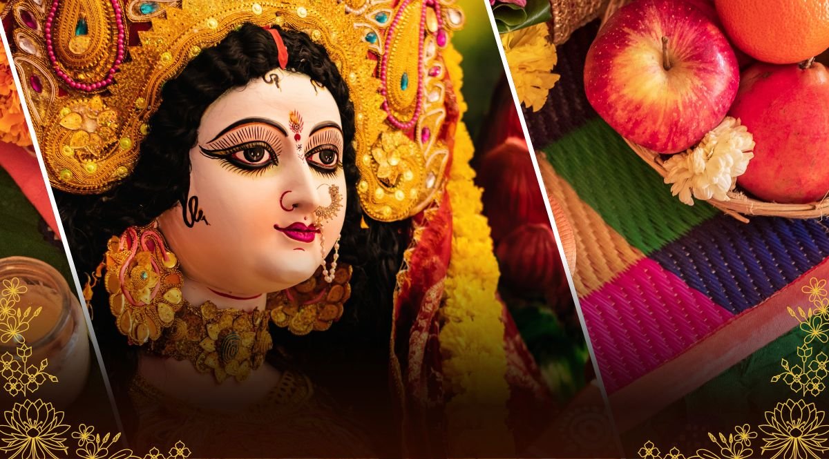 Shardiya Navratri 2025: शारदीय नवरात्रि की पूजा में मां को भूलकर भी न चढ़ाए इन फलों का भोग