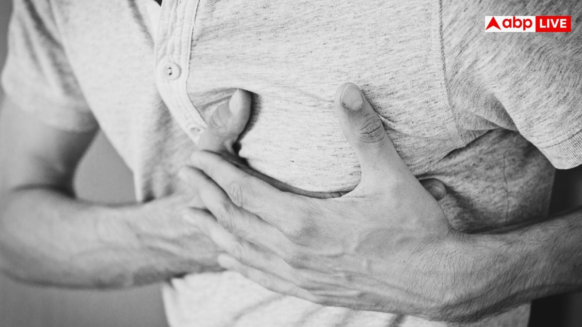 Causes Of Heart Attack: लाल मांस और बटर खाने से ही नहीं, इन 5 आदतों के कारण भी जल्दी आता है हार्ट अटैक