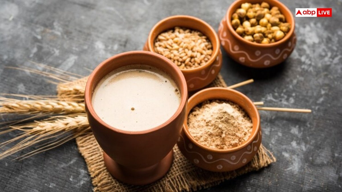 गर्मियों में रोजाना पिएं सत्तू का शरबत, सेहत को मिलेंगे ये जबरदस्त फायदे