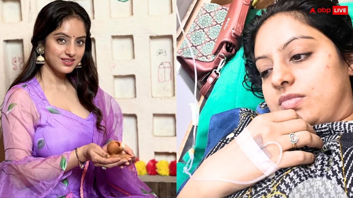 अस्पताल में क्यों भर्ती थी ‘दिया और बाती हम’ फेम दीपिका सिंह? एक्ट्रेस ने वीडियो शेयर कर दिया हेल्थ अपडेट, काम पर कब लौटेंगी ये भी बताया