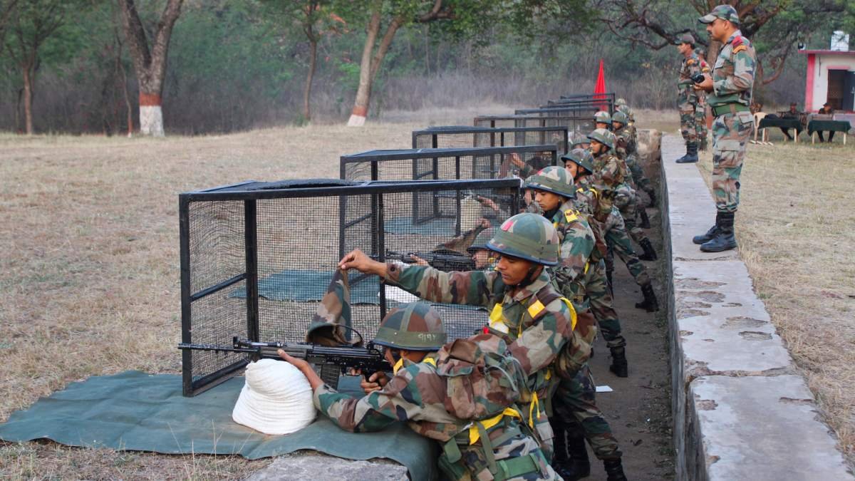 ऑपरेशन सिंदूर के दौरान 3000 अग्निवीरों ने दिखाया दम, पाकिस्तान के खिलाफ ऐसे मचाई तबाही!