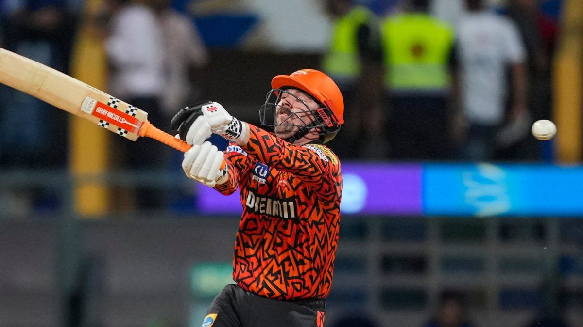 25 दिन पहले MI vs SRH मैच को लेकर दिग्गज ने की थी सबसे बड़ी भविष्यवाणी, क्या आज होगी सच?