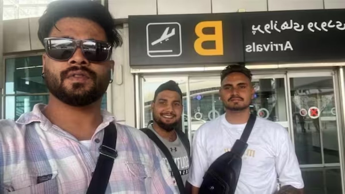 मुस्लिम मुल्क में अगवा हो गए थे ये तीन भारतीय, अब वहां से आई गुड न्यूज, जानें पूरी कहानी