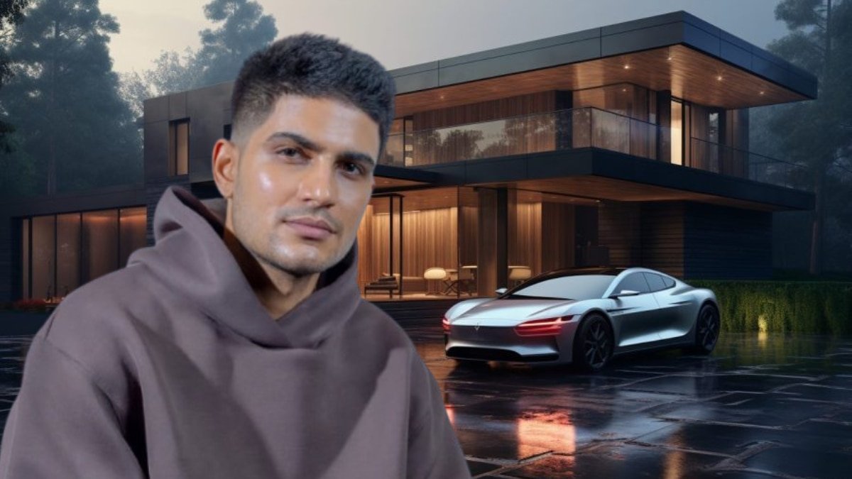 Shubman Gill Net Worth: शुभमन गिल की कुल संपत्ति कितनी है, कितना कमाते हैं टीम इंडिया के कप्तान, लग्जरी घर से लेकर कार कलेक्शन तक जानिए