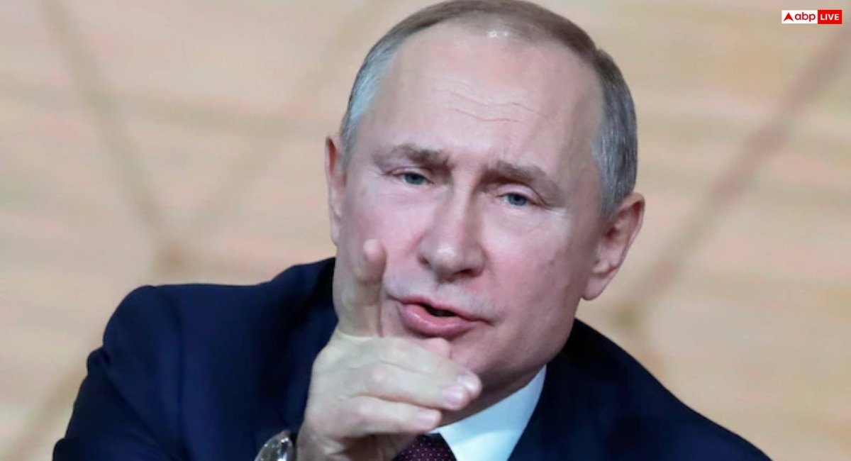 NATO की जिद और डोनबास छोड़ो... यूक्रेन युद्ध खत्म करने के लिए पुतिन ने जेलेंस्की के सामने रखीं ये 4 शर्त