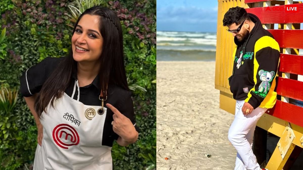 दीपिका कक्कड़ ने छोड़ा सेलिब्रिटी मास्टरशेफ, बिग बॉस का ये कंटेस्टेंट लेगा अब एक्ट्रेस की जगह!