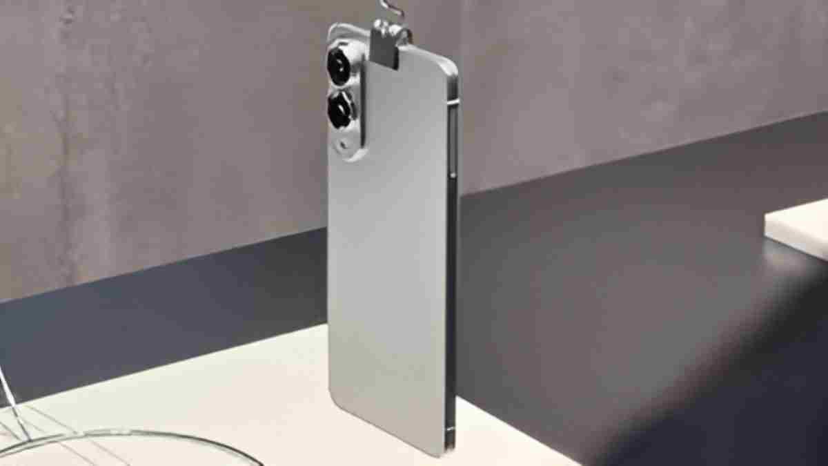 लॉन्च से पहले लीक हो गई Samsung Galaxy S25 Edge की कीमत, जानें किस रेंज में होगी मार्केट में एंट्री