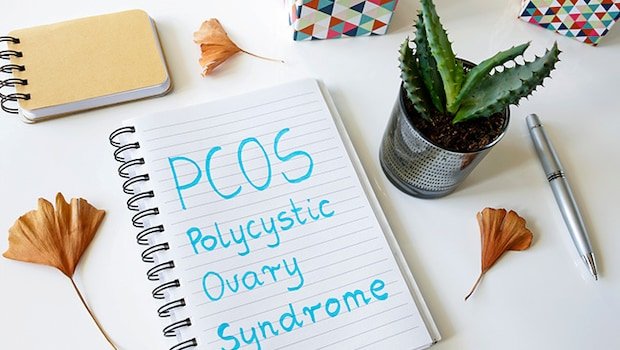 Want To Manage PCOS Naturally? Start With These 3 Daily Habits