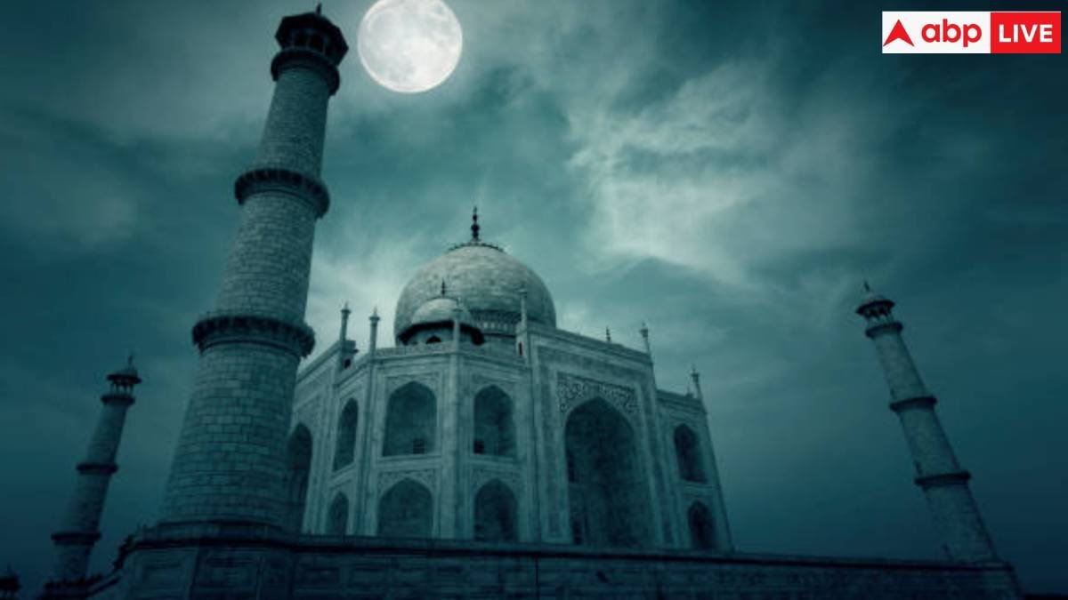 ताज महोत्सव के साथ कैसे करें मुहब्बत के महल का दीदार? जानें रात में ताजमहल का टिकट लेने का तरीका