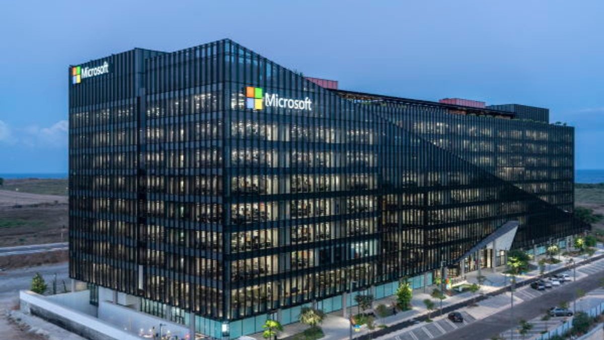 Microsoft का नया नियम, खराब प्रदर्शन करने वालों को नहीं मिलेगा दो साल तक कंपनी में वापसी का मौका