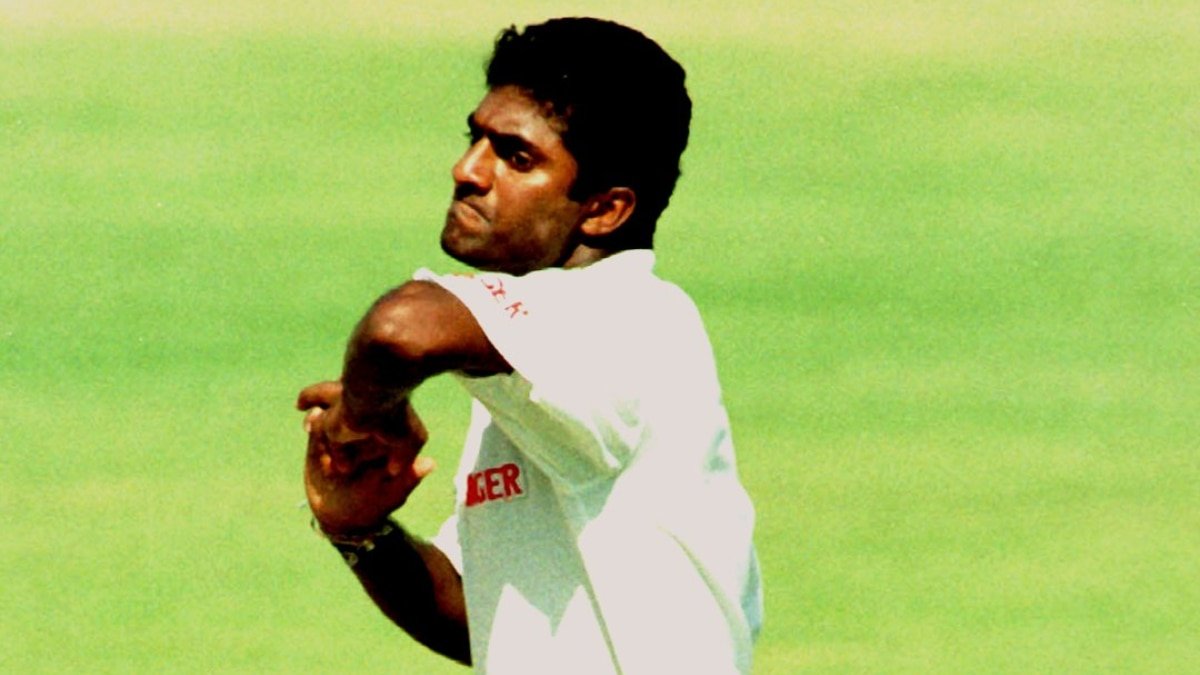 Muttiah Muralitharan Birthday: भारतीय लड़की से की शादी, करोड़ों का व्यापार, जानिए मुथैया मुरलीधरन के बारे में रोचक बातें