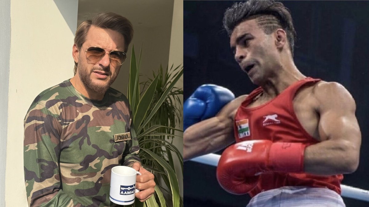 भारतीय सेना पर अफरीदी ने दिया शर्मनाक बयान तो भारतीय बॉक्सर का करारा जवाब- 1971 युद्ध में 93 हजार पाकिस्तानी सैनिक...