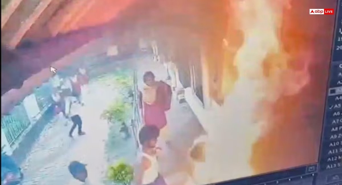 ओडिशा: यौन उत्पीड़न की शिकायतों पर कार्रवाई न होने पर छात्रा ने किया आत्मदाह, अब प्रिंसिपल गिरफ्तार