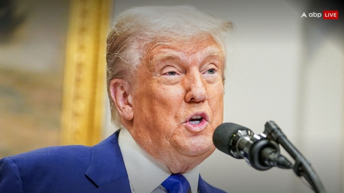 मैंने उन्हें फोन किया और कहा- सुनो अब और ट्रेड नहीं, भारत-पाकिस्तान तनाव पर ट्रंप का एक और दावा