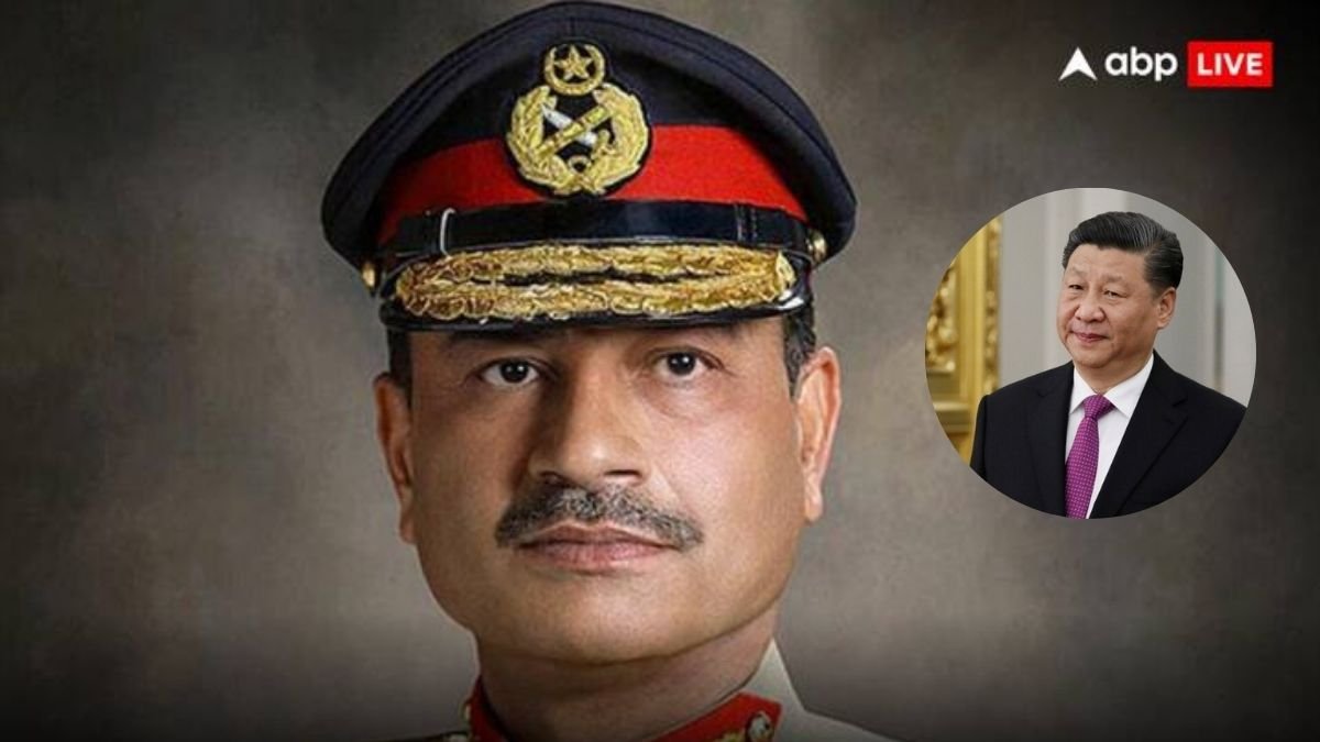 भारत के दोस्त देशों के दौरे पर क्यों जा रहे आसिम मुनीर? खुला राज, पीछे है ड्रैगन की नापाक चाल!