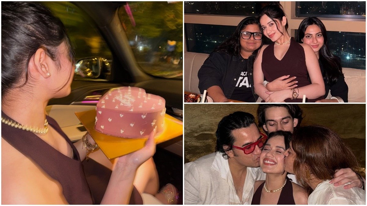 24 की हुईं जन्नत जुबैर, सोशल मीडिया पर वायरल हर एक फोटो में परफेक्ट नजर आईं हसीना