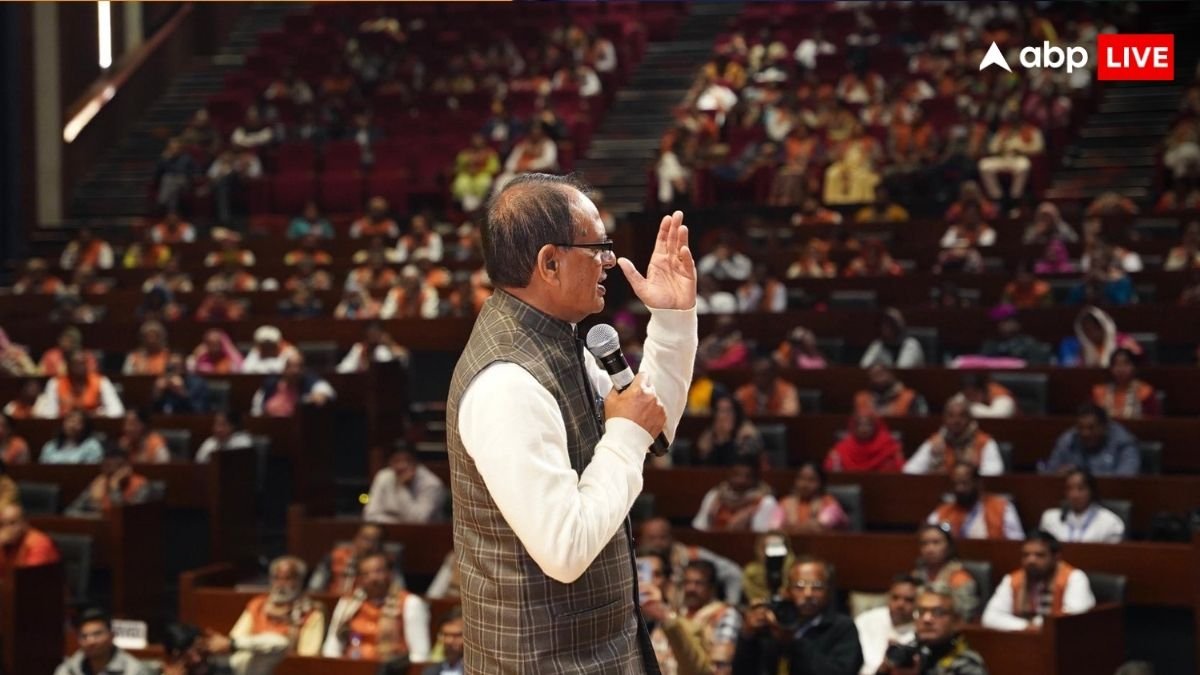 राहुल गांधी आएं और देखें बीजेपी का बनवाया हुआ अंबेडकर स्मारक, शिवराज सिंह चौहान ने कांग्रेस नेता से क्यों कर दी ये अपील?