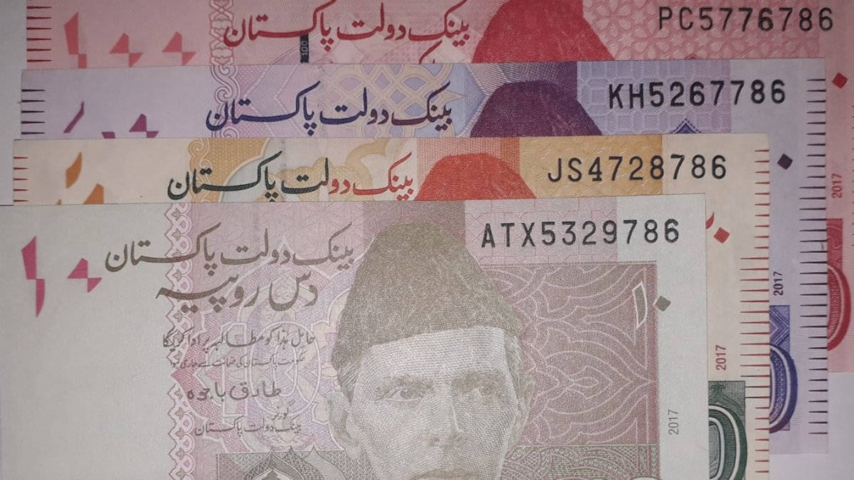 पाकिस्तान में मंत्रियों को मिलती है इतनी सैलरी! हैरान कर देने वाला है आंकड़ा