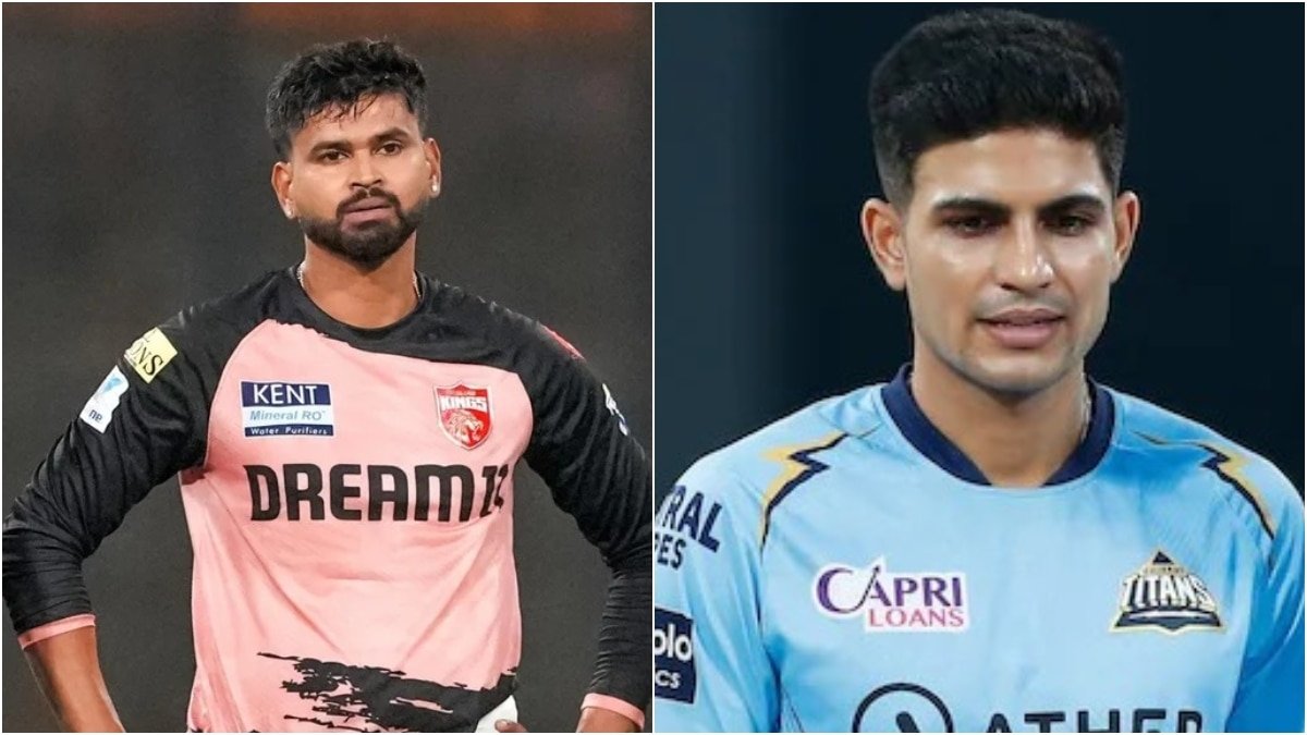 आज IPL 2025 में गुजरात और पंजाब का मुकाबला, जानें प्लेइंग इलेवन, पिच रिपोर्ट और मैच प्रिडिक्शन