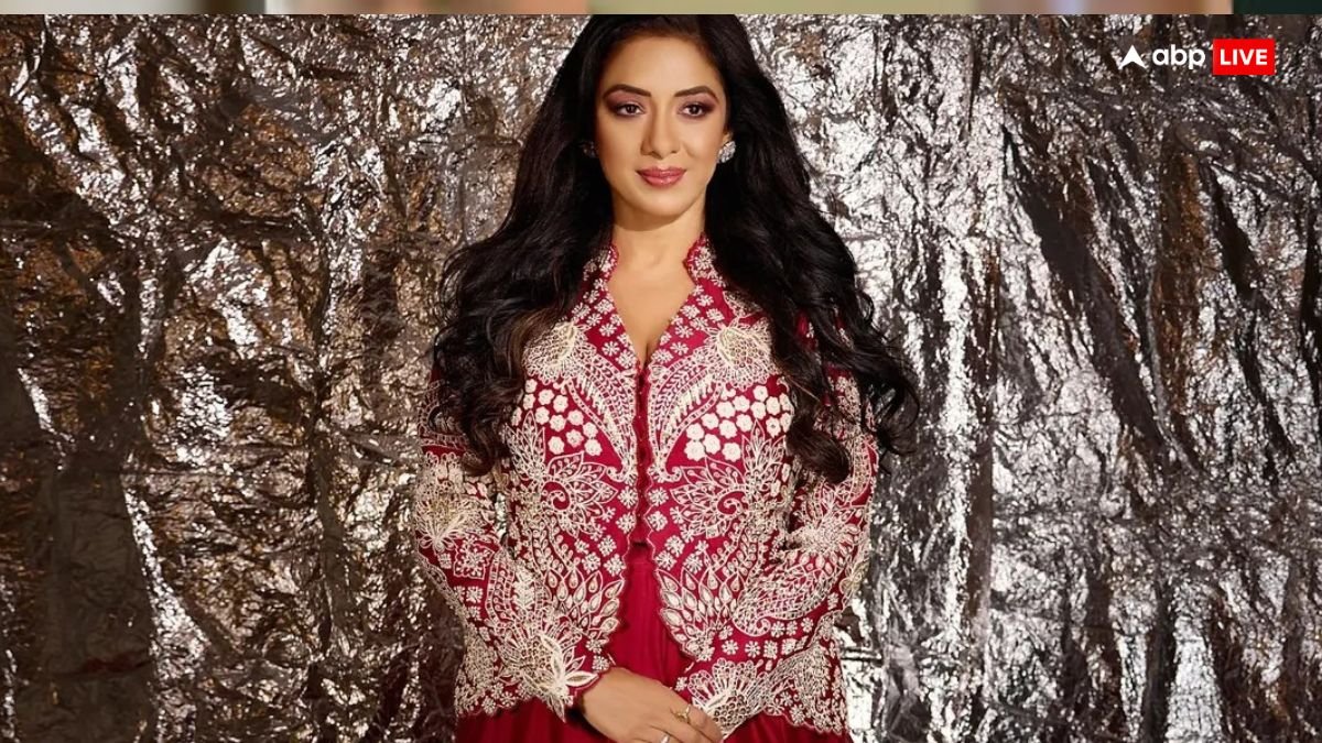 रुपाली गांगुली प्रेग्नेंसी के दौरान क्यों करती थीं 40 दिन पीपल के पेड़ की पूजा, खुद बताई चौंकाने वाली वजह