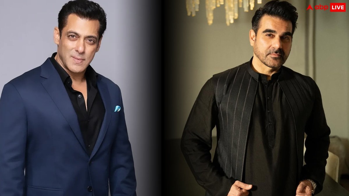 सलमान खान से कितने छोटे हैं अरबाज खान? जल्द ही बनने वाले हैं दूसरी बार पिता