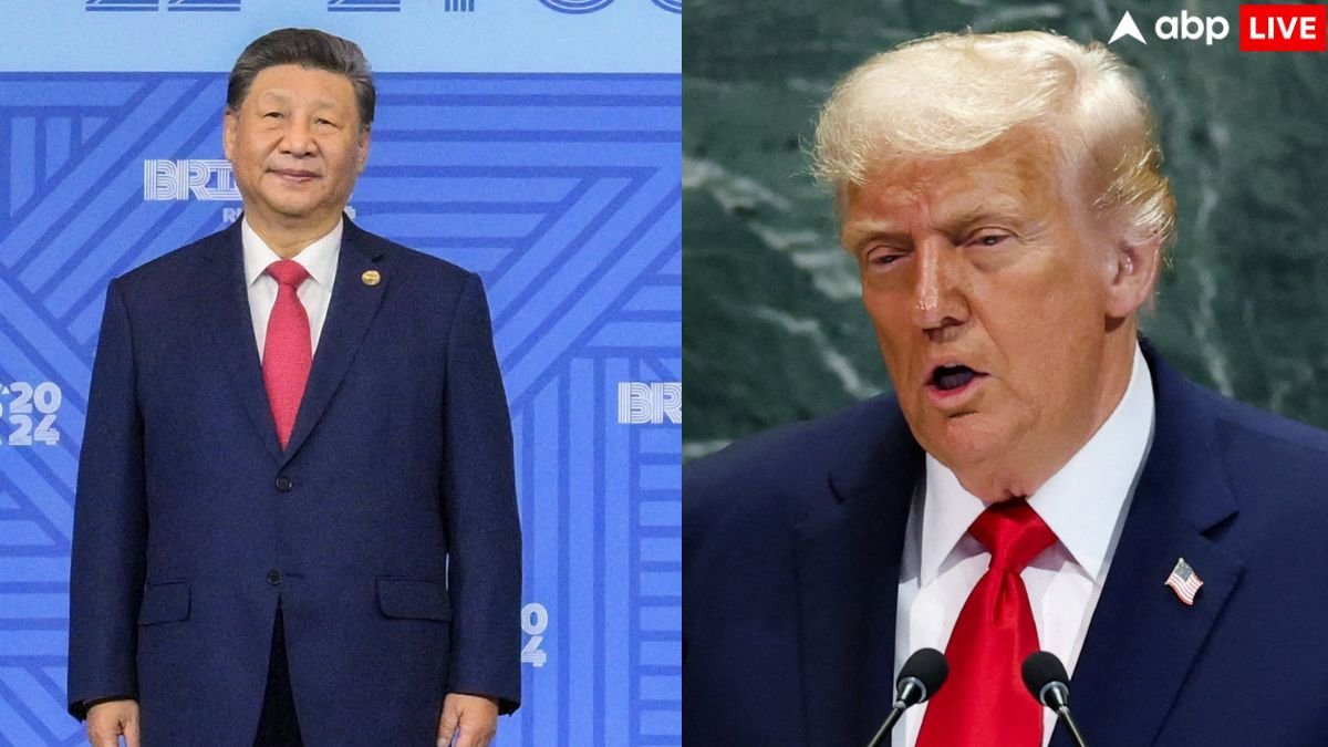 हम डरते नहीं, अगर ट्रंप टैक्स बढ़ाएंगे तो..., 100 परसेंट टैरिफ पर भड़का चीन, दे डाली चेतावनी