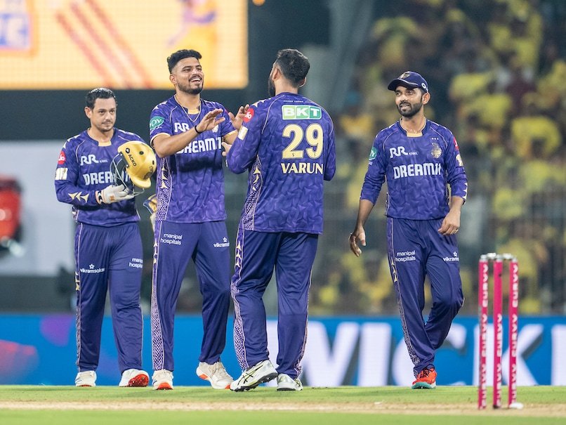CEO Venky Mysore Backs KKR Amid Ongoing Struggles, Recalls 2014 Title Win