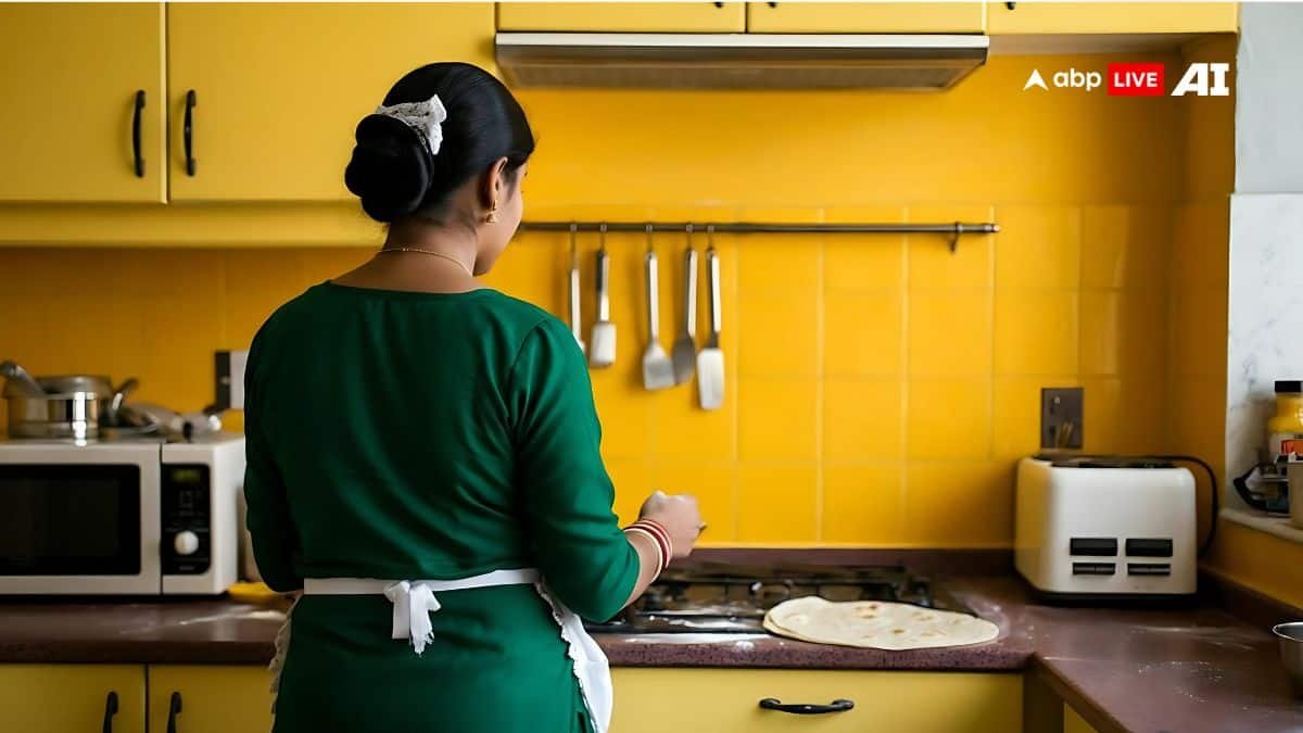 आपके किचन में बिल्कुल नहीं होनी चाहिए ये 5 चीजें, तुरंत निकालकर करें बाहर