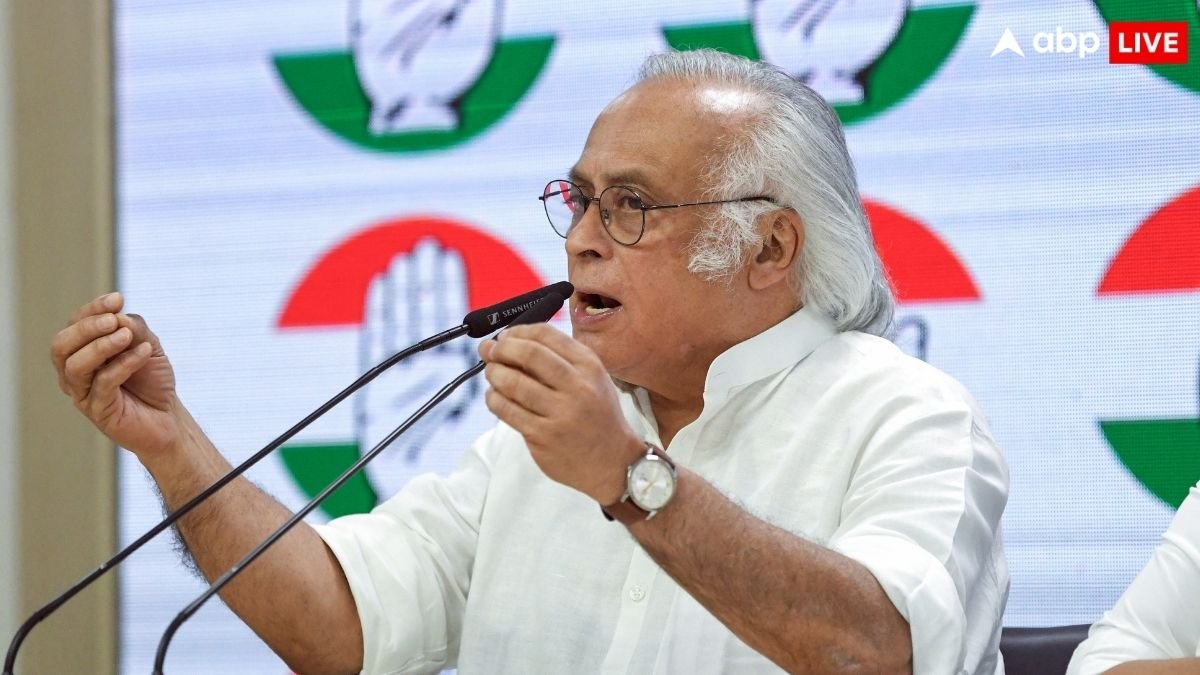 निर्लज्ज हो चुका है चुनाव आयोग, BJP की.., बिहार मतदाता सूची को लेकर कांग्रेस का तीखा हमला