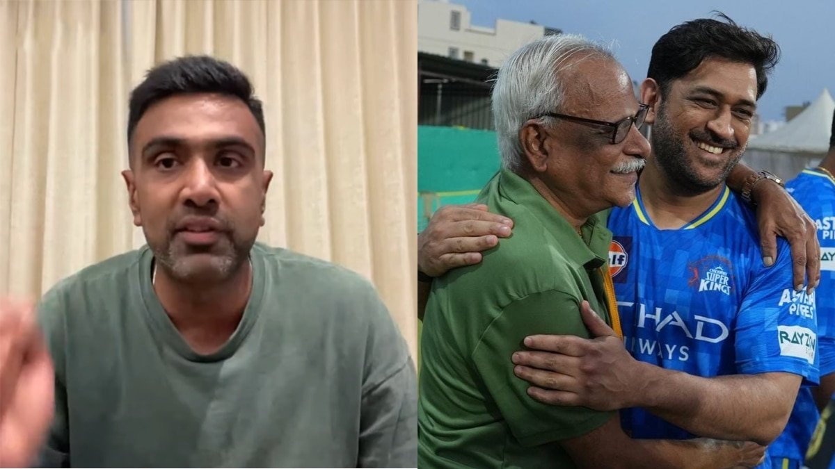रविचंद्रन अश्विन ने CSK पर लगाया बड़ा आरोप, कहा- इस खिलाड़ी को कॉन्ट्रैक्ट से ज्यादा पैसे दिए