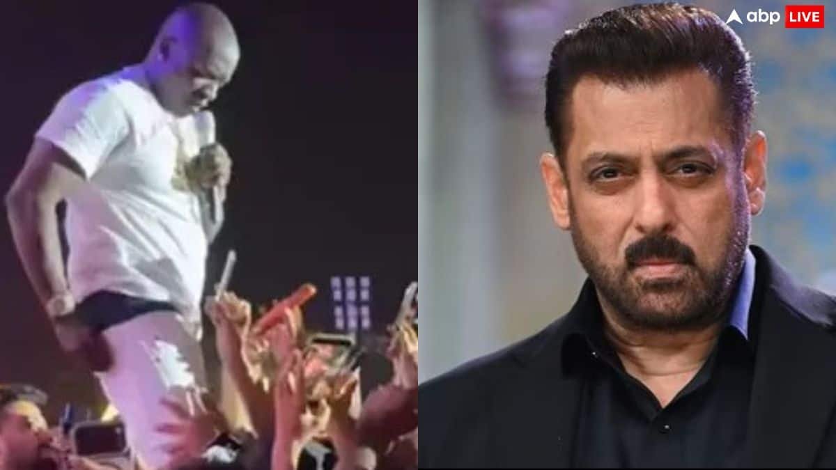 इंटरनेशनल सिंगर एकॉन से पहले इन सेलेब्स संग भी हो चुकी है बदसलूकी, लिस्ट में सलमान खान का भी नाम शामिल