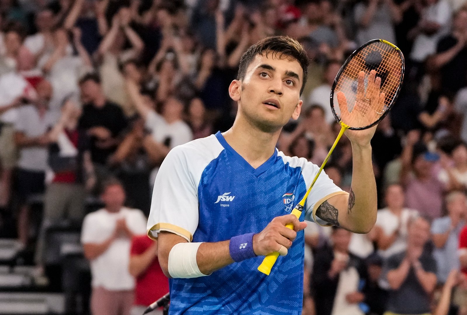 Shuttler Lakshya Sen Faces Age Fraud Allegation. Court Says This