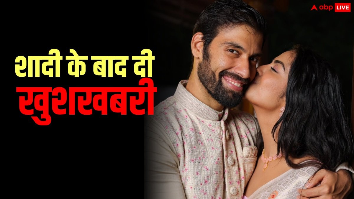 अविका और मिलिंद ने शादी के चार दिन बाद ही दे दी खुशखबरी, बालिका वधू ने कहा- बहुत जल्द हमारा छोटा सा, नन्हा सा...