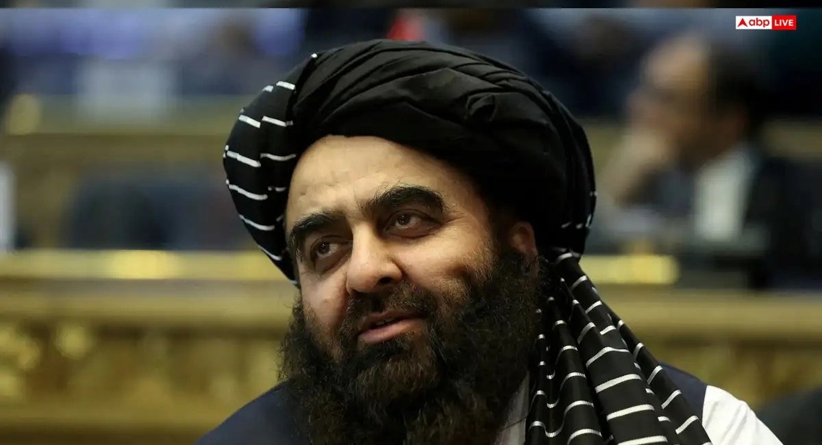 शांति की कोशिश कामयाब नहीं हुई तो हमारे पास और भी..., पाकिस्तान को अफगान विदेश मंत्री मुतक्की की वॉर्निंग