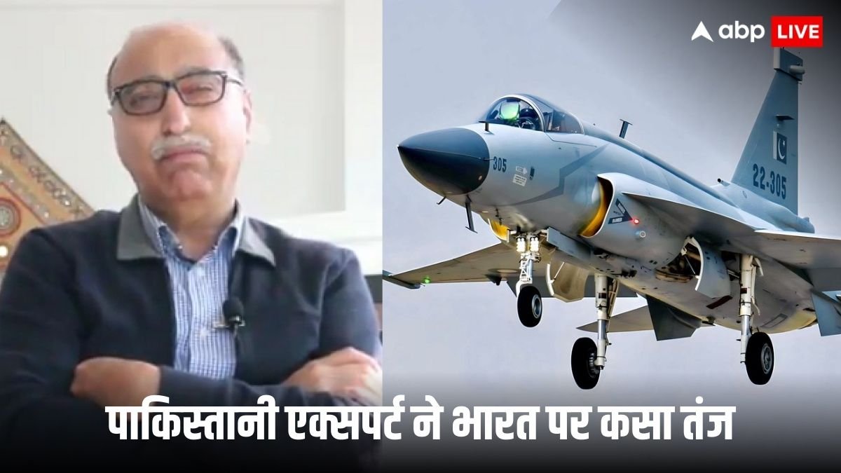 पाकिस्तानी एक्सपर्ट ने भारत पर कसा तंज, बांग्लादेश-पाकिस्तान के रिश्तों को लेकर क्या कहा, पढ़िए