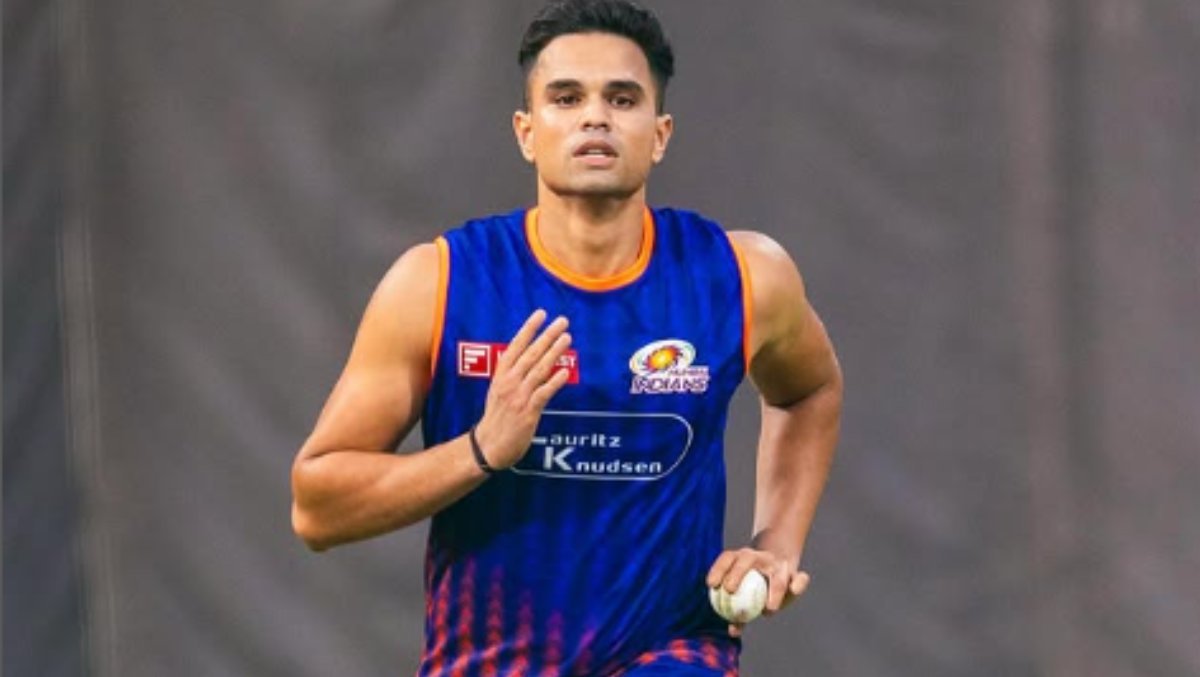 Arjun Tendulkar Net Worth: कितने अमीर हैं अर्जुन तेंदुलकर? नेटवर्थ जानकर चौंक जाएंगे आप