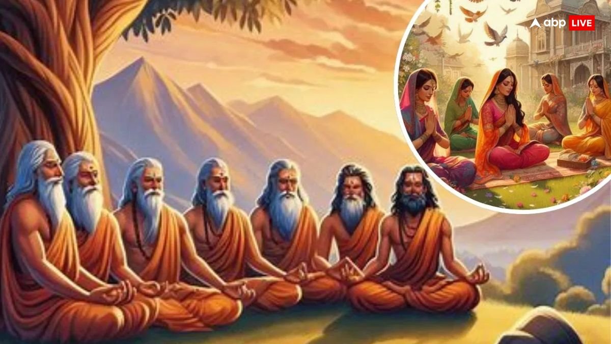Rishi Panchami 2025: ऋषि पंचमी 2025 में कब ? तमाम दोषों से मुक्ति पाने का दिन, जानें डेट, मुहूर्त