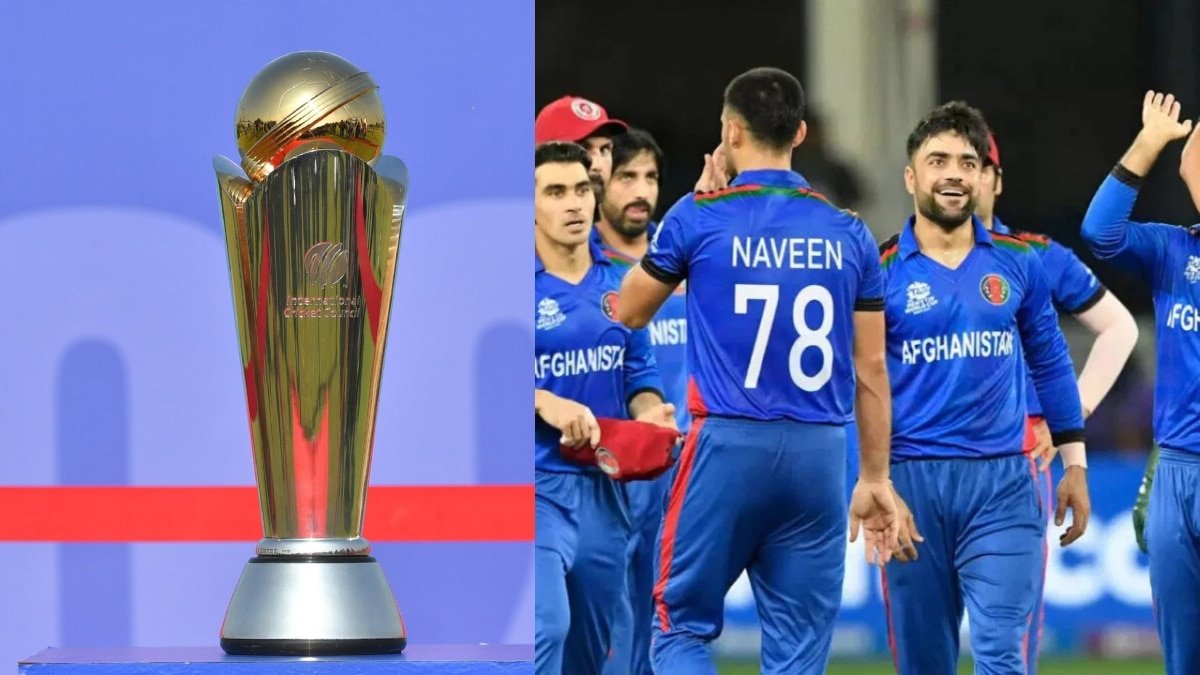 अफगानिस्तान सेमीफाइनल में क्वालीफाई करेगा, भारत-बांग्लादेश मैच के बीच इस दिग्गज ने की बड़ी भविष्यवाणी