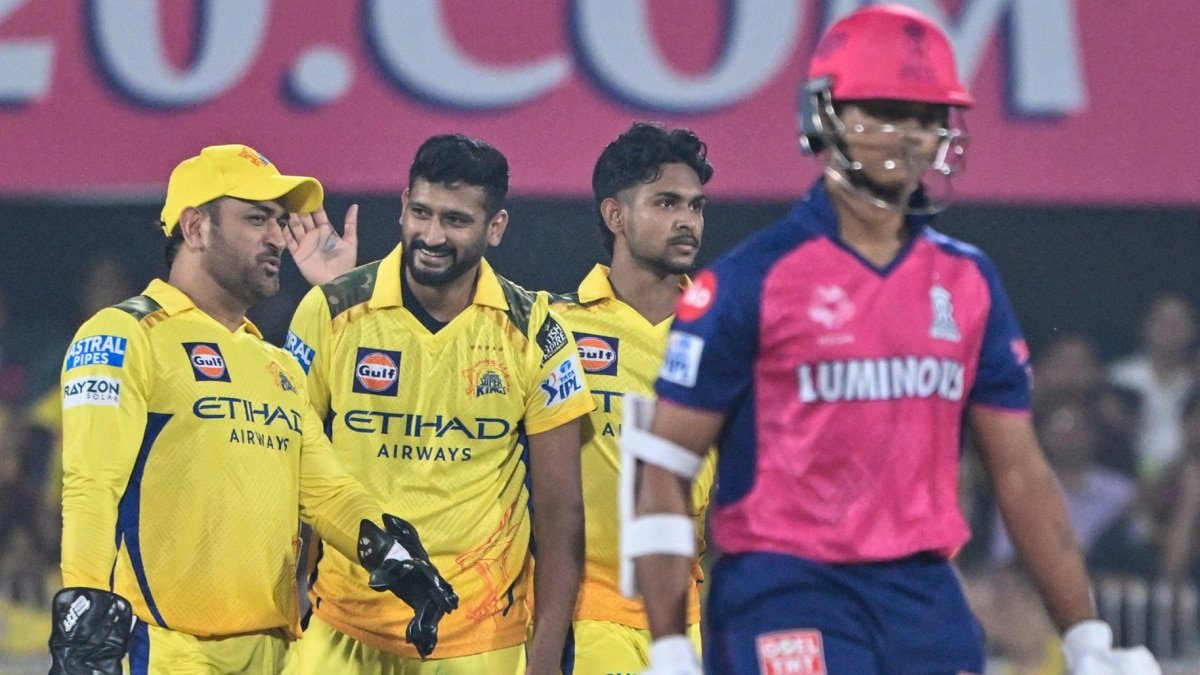 आईपीएल में इस टीम पर लगा मैच फिक्सिंग का आरोप! जानिए किसके खुलासे से मचा बवाल