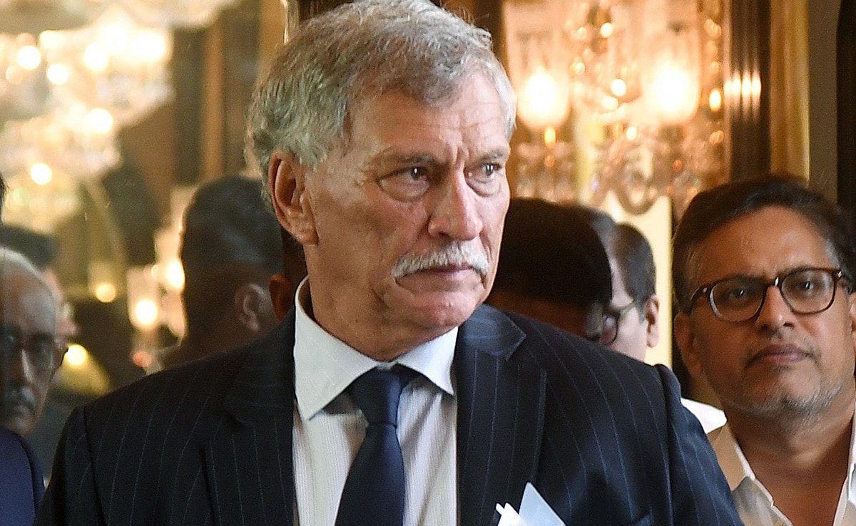 BCCI Calls Special General Meeting To Appoint New Joint Secretary