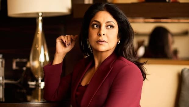 When In Lucknow, Shefali Shahs DMs Flood With Food Recommendations