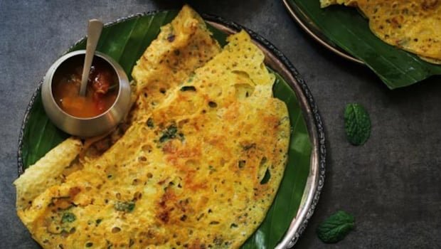 Chicken Dosa, Egg Dosa And More: 5 Yummy Non-Veg Dosa Recipes To Try